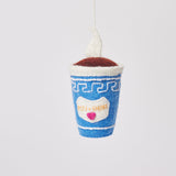 Rise and Shine Ornament