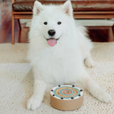 3-IN-1 BENTO Slow Feeder Bowl
