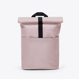 Hajo Mini Backpack, Lotus Infinity Series - Light Rose