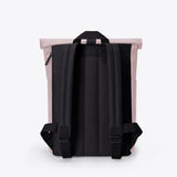 Hajo Mini Backpack, Lotus Infinity Series - Light Rose