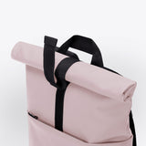 Hajo Mini Backpack, Lotus Infinity Series - Light Rose