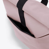 Hajo Mini Backpack, Lotus Infinity Series - Light Rose