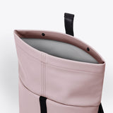 Hajo Mini Backpack, Lotus Infinity Series - Light Rose