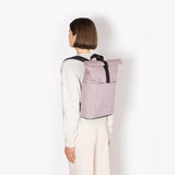 Hajo Mini Backpack, Lotus Infinity Series - Light Rose