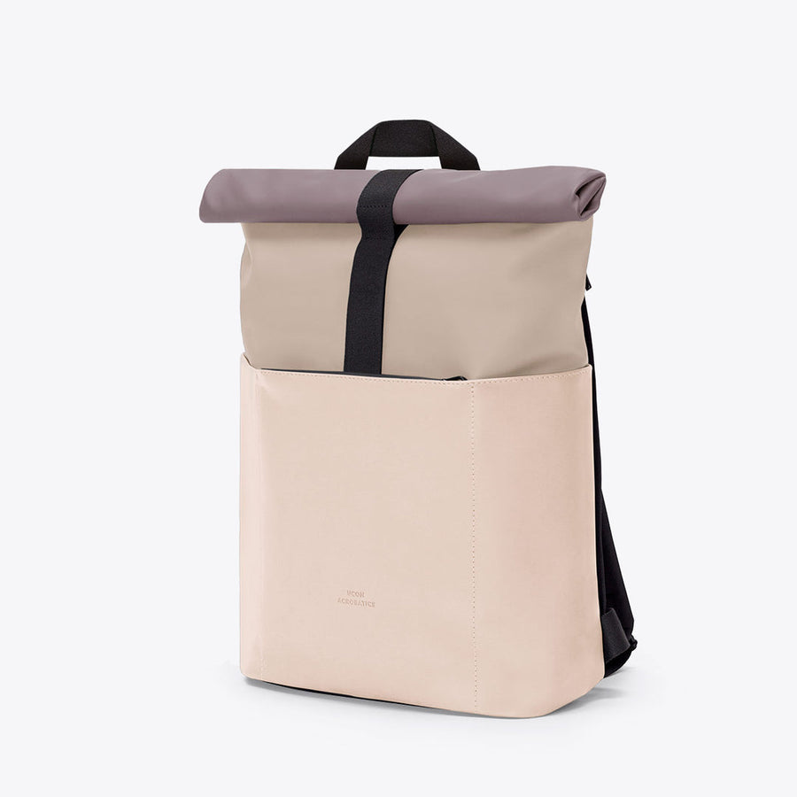 Hajo Mini Backpack, Nude / Light Apricot