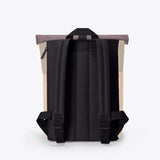 Hajo Mini Backpack, Nude / Light Apricot