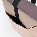 Hajo Mini Backpack, Nude / Light Apricot