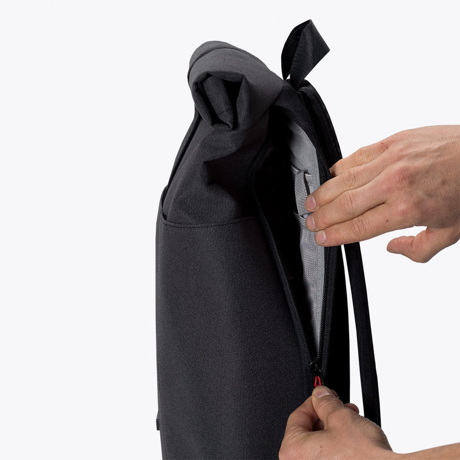 UCon Acrobatics Hajo Mini Backpack, Phantom Series - Asphalt Reflective
