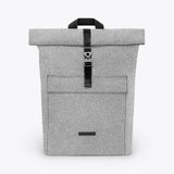 Jasper Medium Backpack, Phantom Asphalt