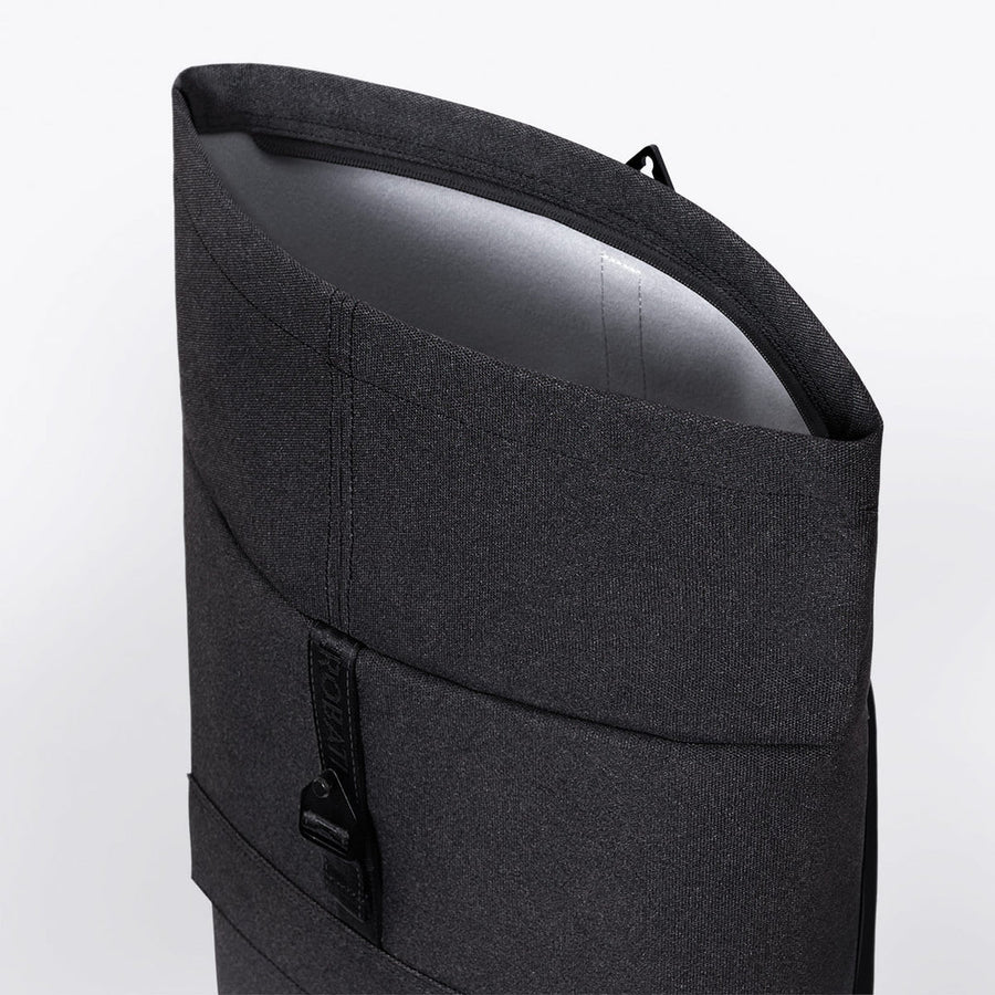 Jasper Medium Backpack, Phantom Asphalt