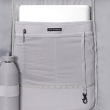 Jasper Medium Backpack, Phantom Asphalt