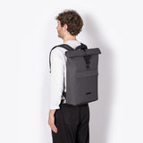 Jasper Medium Backpack, Phantom Asphalt