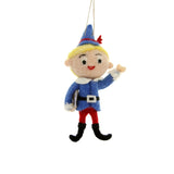 Hermey Ornament