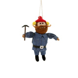 Yukon Cornelius Ornament