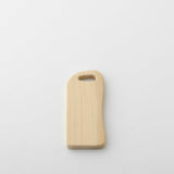 Gingko Wood Manaita / Cutting Board, Small