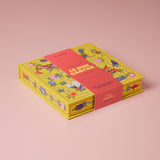 Le Bon Garcon P.O.G. Caramels 6 oz Gift Box