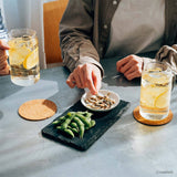 Hario "Can" Glass Mug 330mL