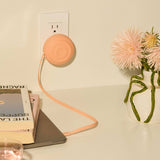 The Charger in Pucker