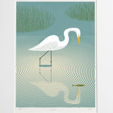 Egret