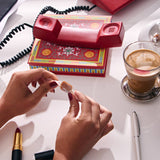 Le Bon Gardon Dirty Chai Caramels, 6 oz Gift Box