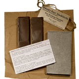 Twenty-Four Blackbirds 65% Fine Drinking Chocolate Kit