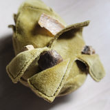 Artichoke Enrichment Dog Toy