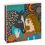 Heart Horse | Square Matchbox - Archivist Gallery Safety Matches