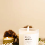 Slow North Forest Bathing Scented Candle