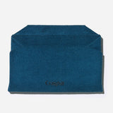 Batten Card Wallet, Navy