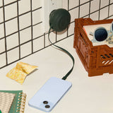 The Charger in Evergreen