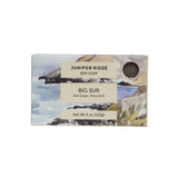 Juniper Ridge Bar Soap, Big Sur