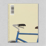 Happy Father's Day Bike Bear Card