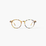 Izipizi Readers Style D, Blue Tortoise