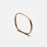 Brass Swing Cuff