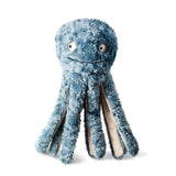 Octopus Dog Toy: "Long Time No Sea" | Earth Friendly Dog Toy