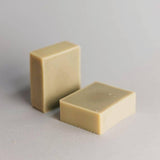 Slow North Eucalyptus + Lavender Natural Bar Soap