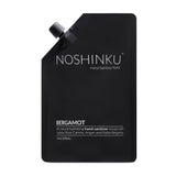 Noshinku Bergamot Refillable Pocket Hand Sanitizer