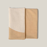 CREMA Throw Blanket