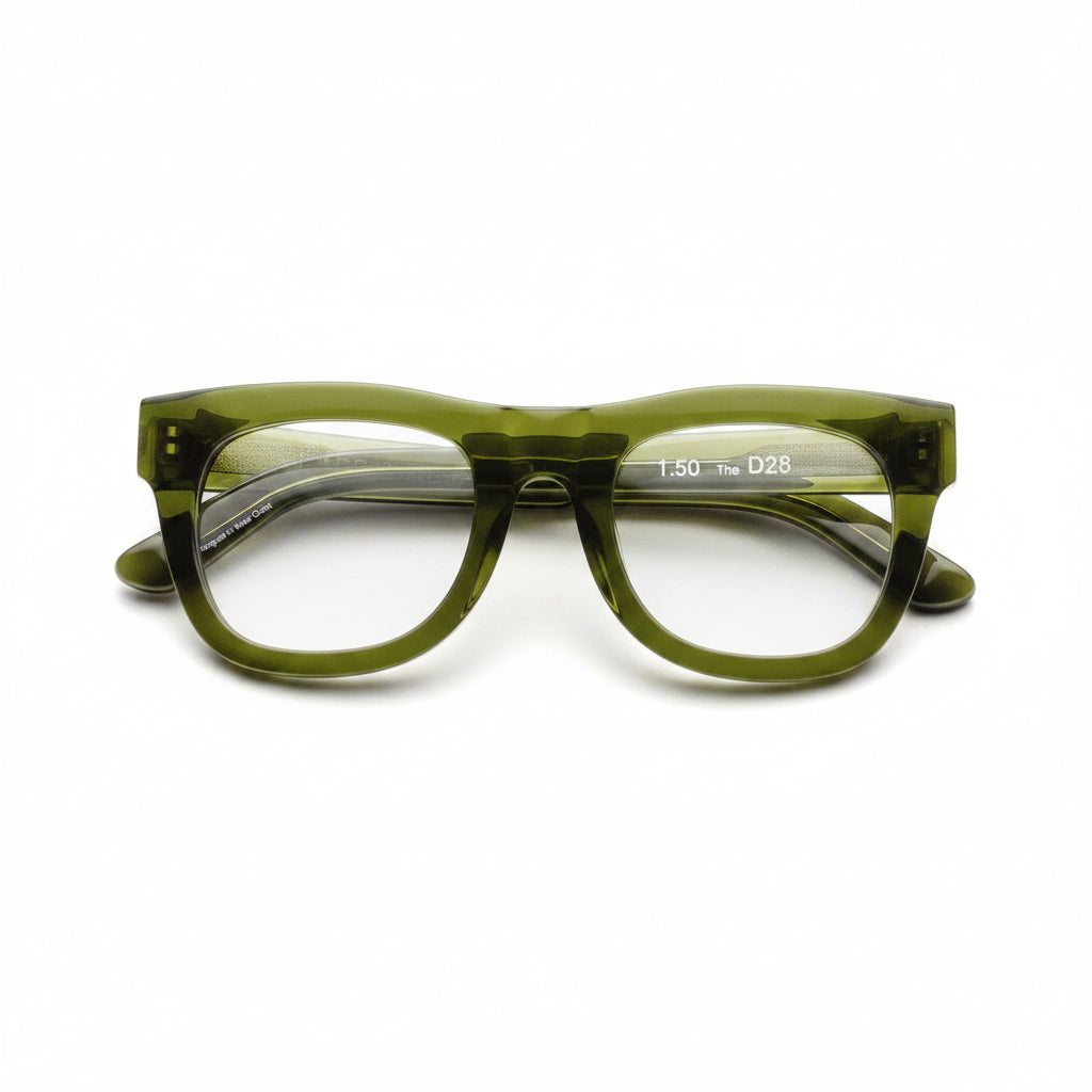 Caddis Life reading glasses D28 Reading Glasses readers
