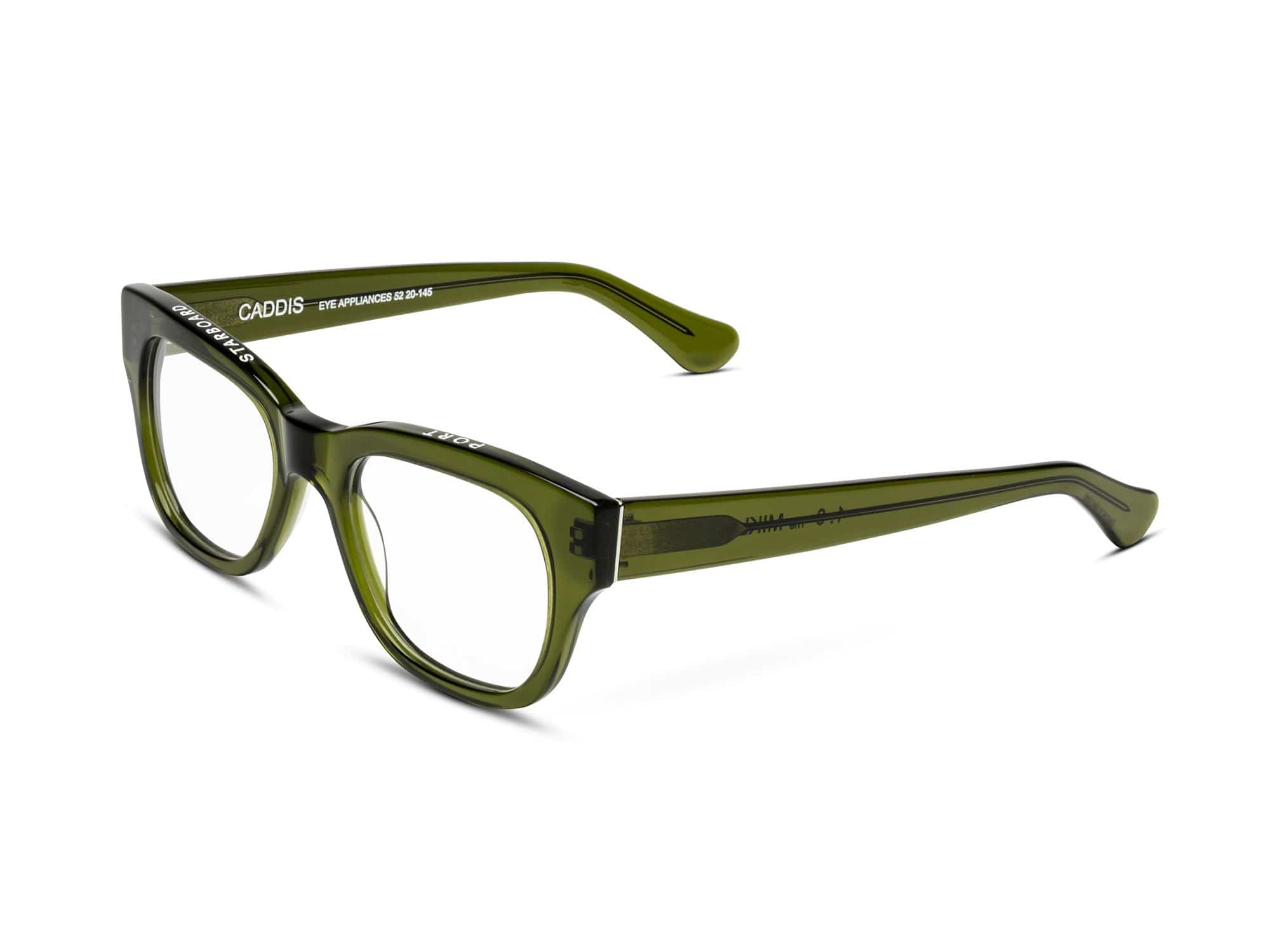 Caddis Life reading glasses MIKLOS Reading Glasses readers