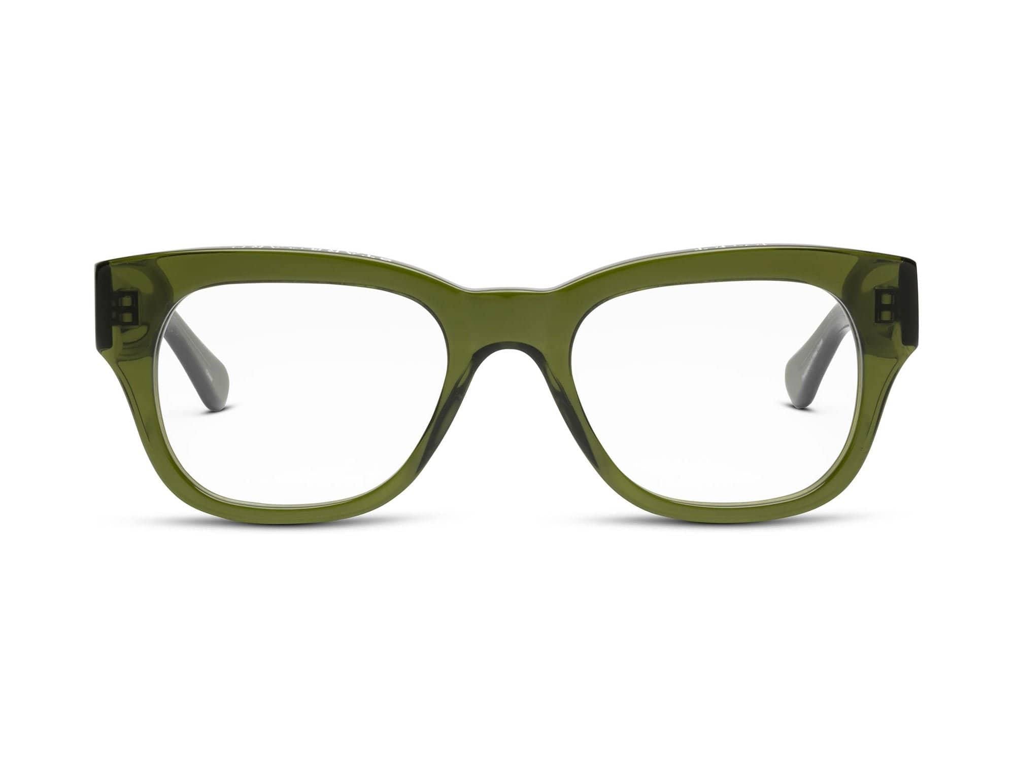 Caddis Life reading glasses MIKLOS Reading Glasses HERITAGE GREEN / READERS / 0.00 readers