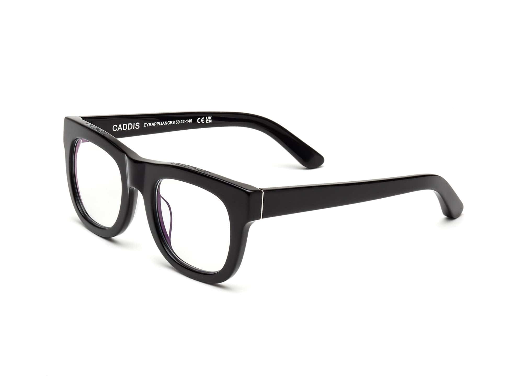 Caddis reading glasses D28 | Progressive Glasses readers