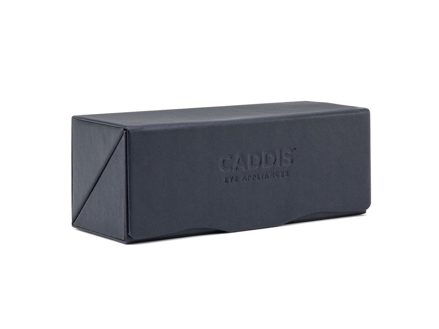 Caddis Garage Eyewear Case