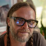 Caddis reading glasses Miklos | Reading Glasses readers