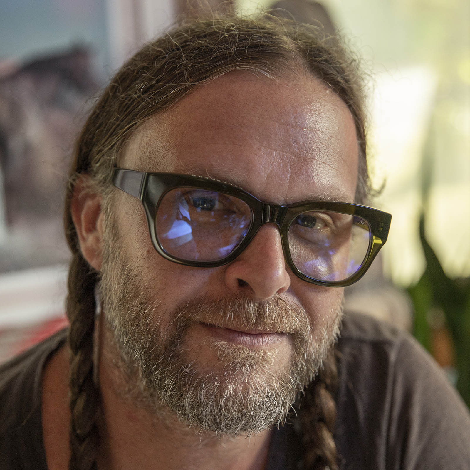 Caddis reading glasses Miklos | Reading Glasses readers