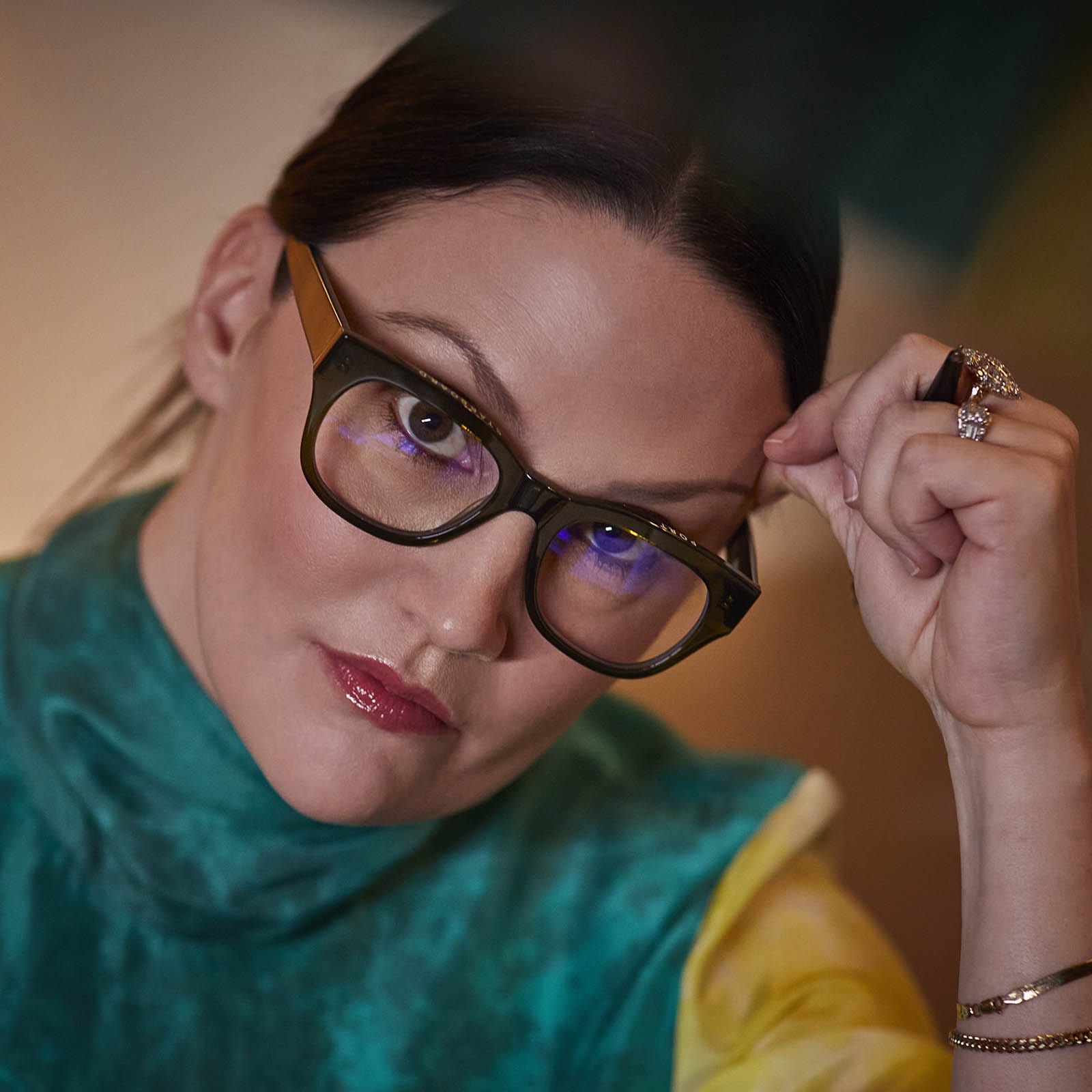 Caddis reading glasses MIKLOS | Reading Glasses readers | lifestyle