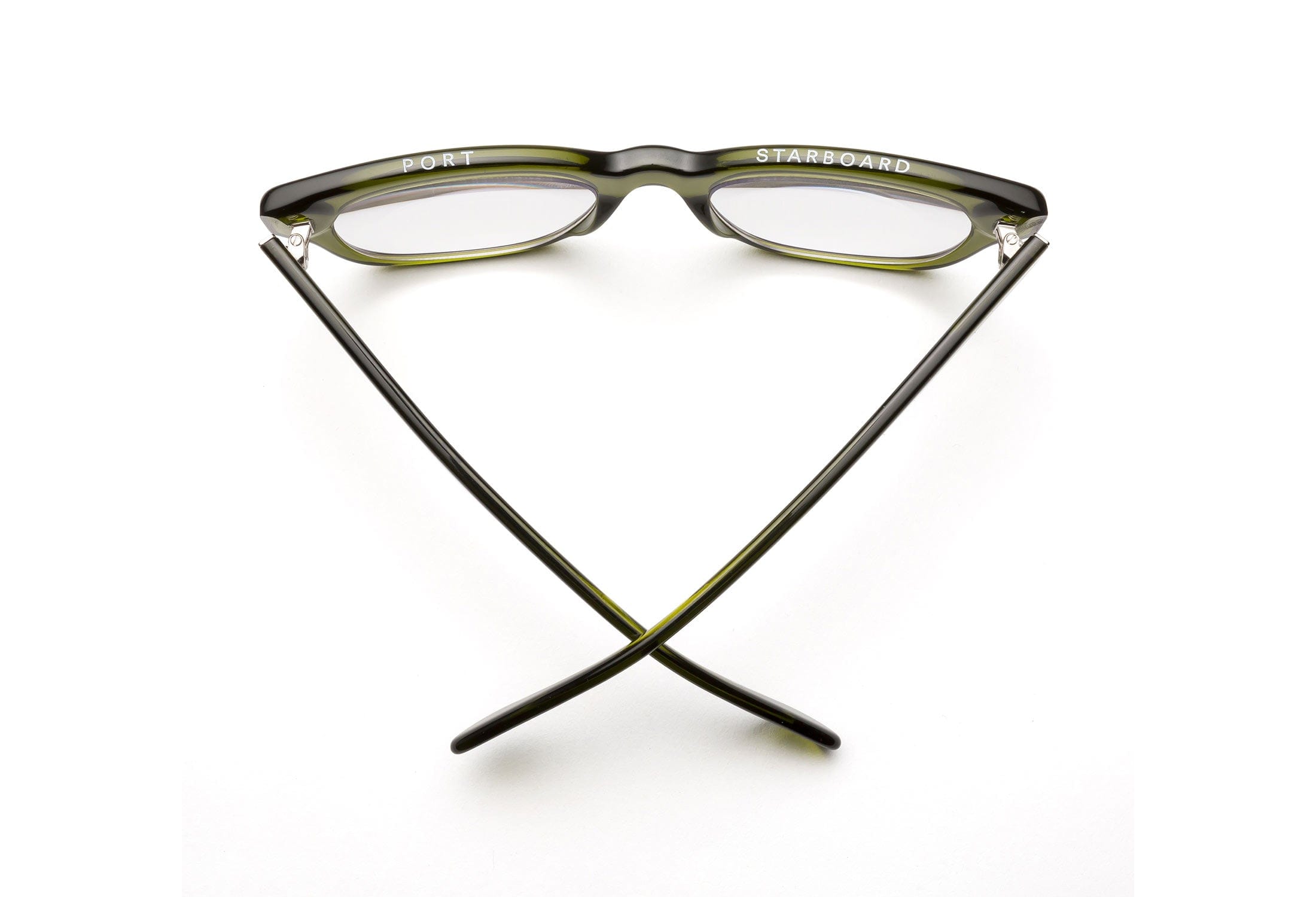 Caddis reading glasses Miklos | Reading Glasses readers