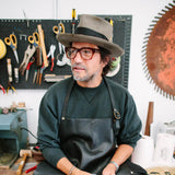 Caddis reading glasses Muzzy | Reading Glasses readers | lifestyle