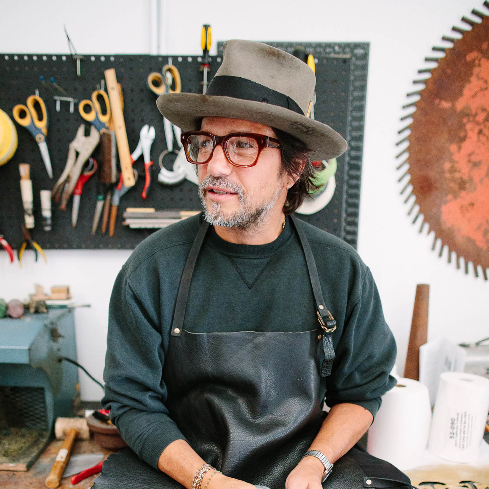Caddis reading glasses Muzzy | Reading Glasses readers | lifestyle