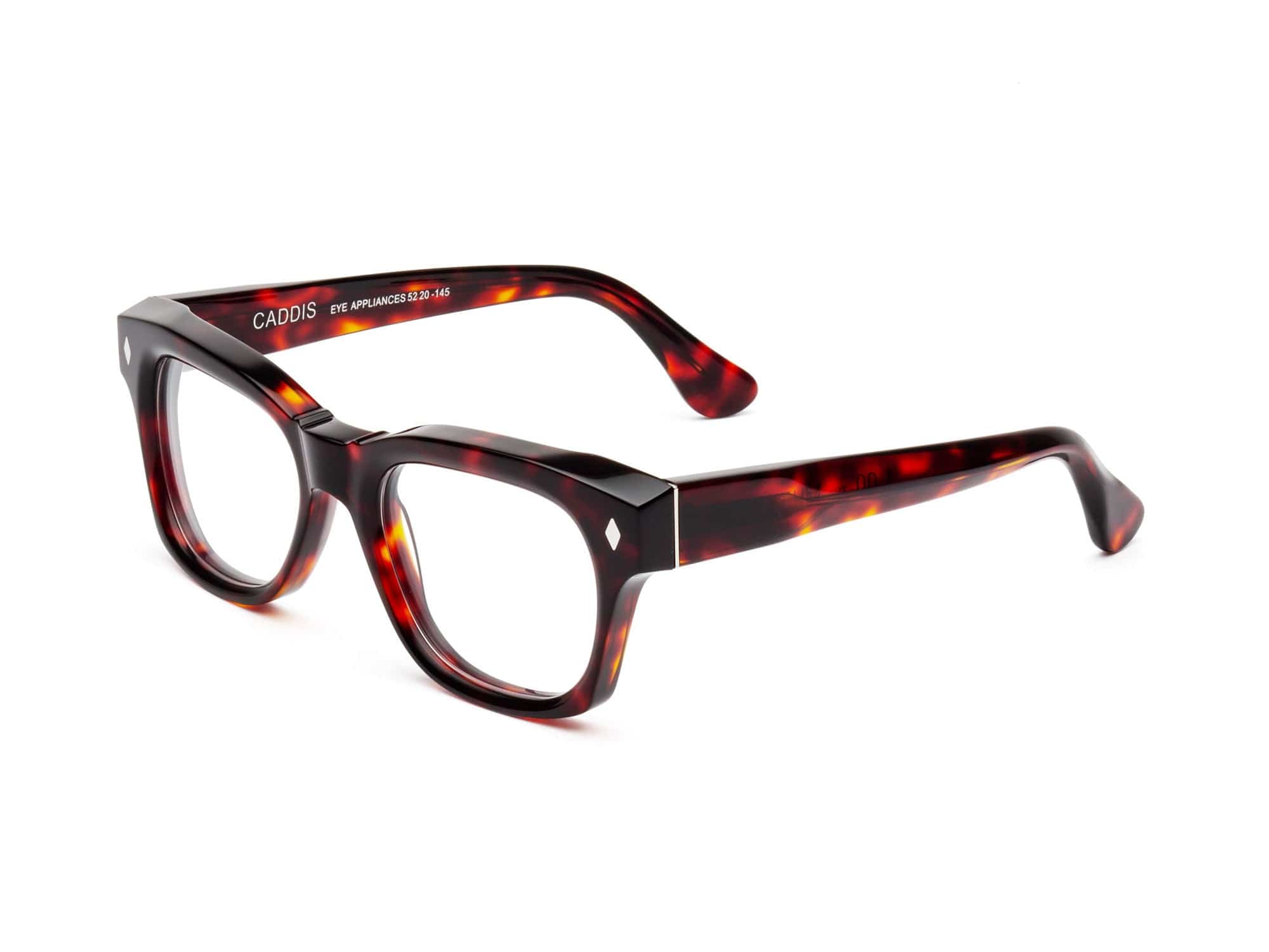 Caddis reading glasses MUZZY Reading Glasses Turtle readers